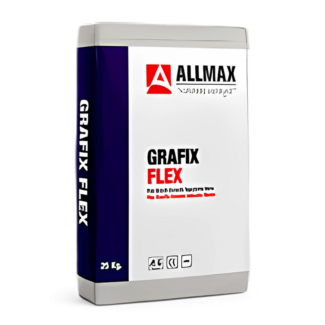 GRAFIX FLEX YAPIŞTIRMA HARCI