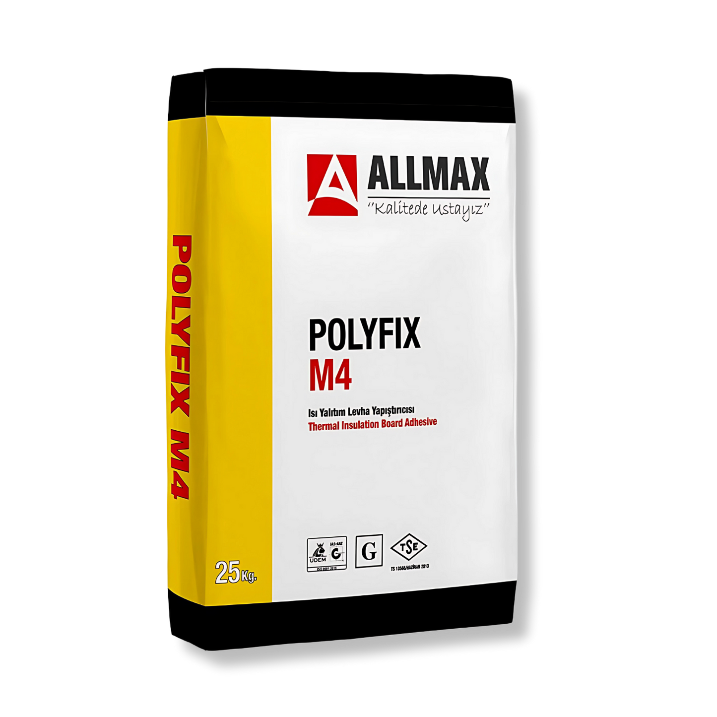 STRAFOR YAPIŞTIRICI