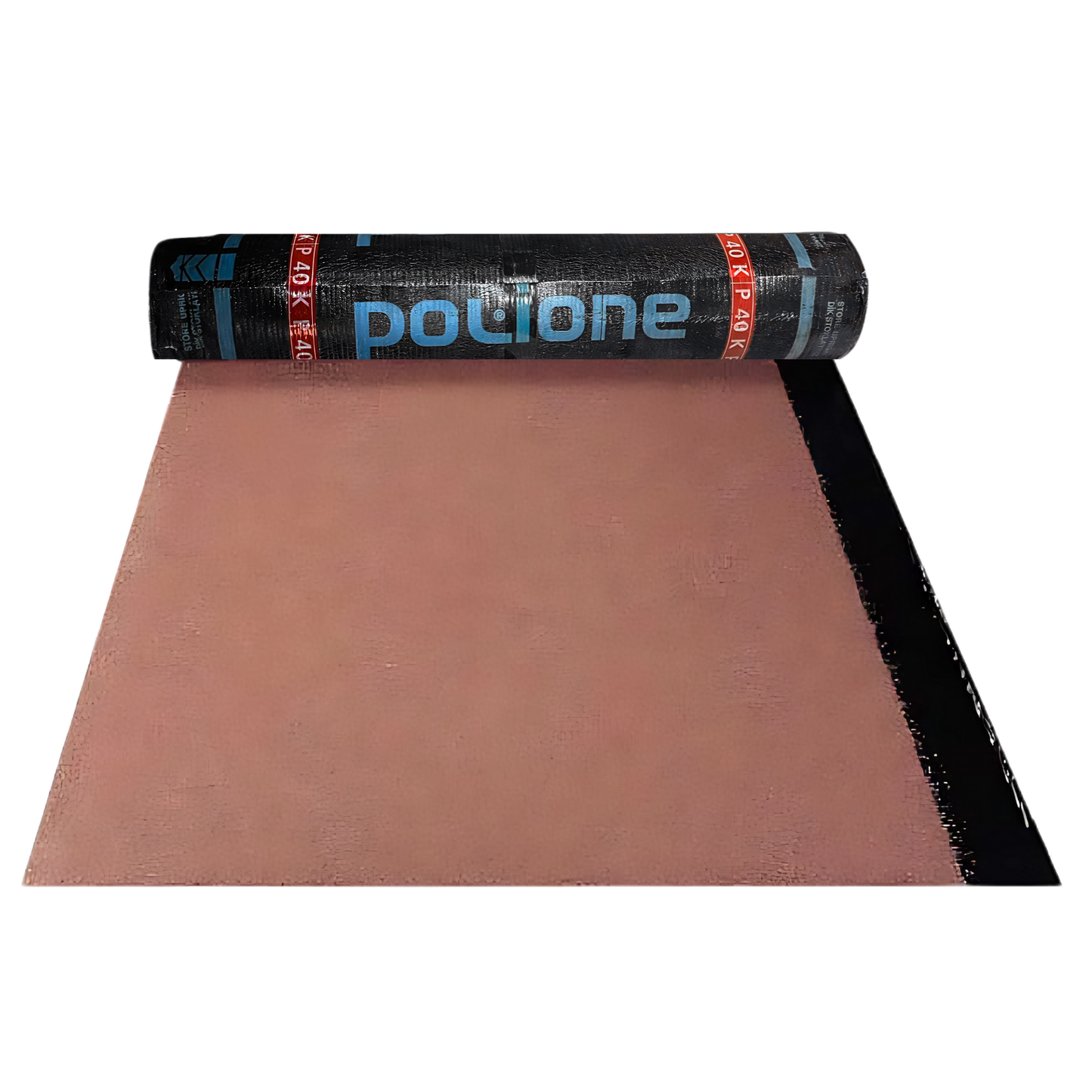 POLİONE KIRMIZI KUMLU